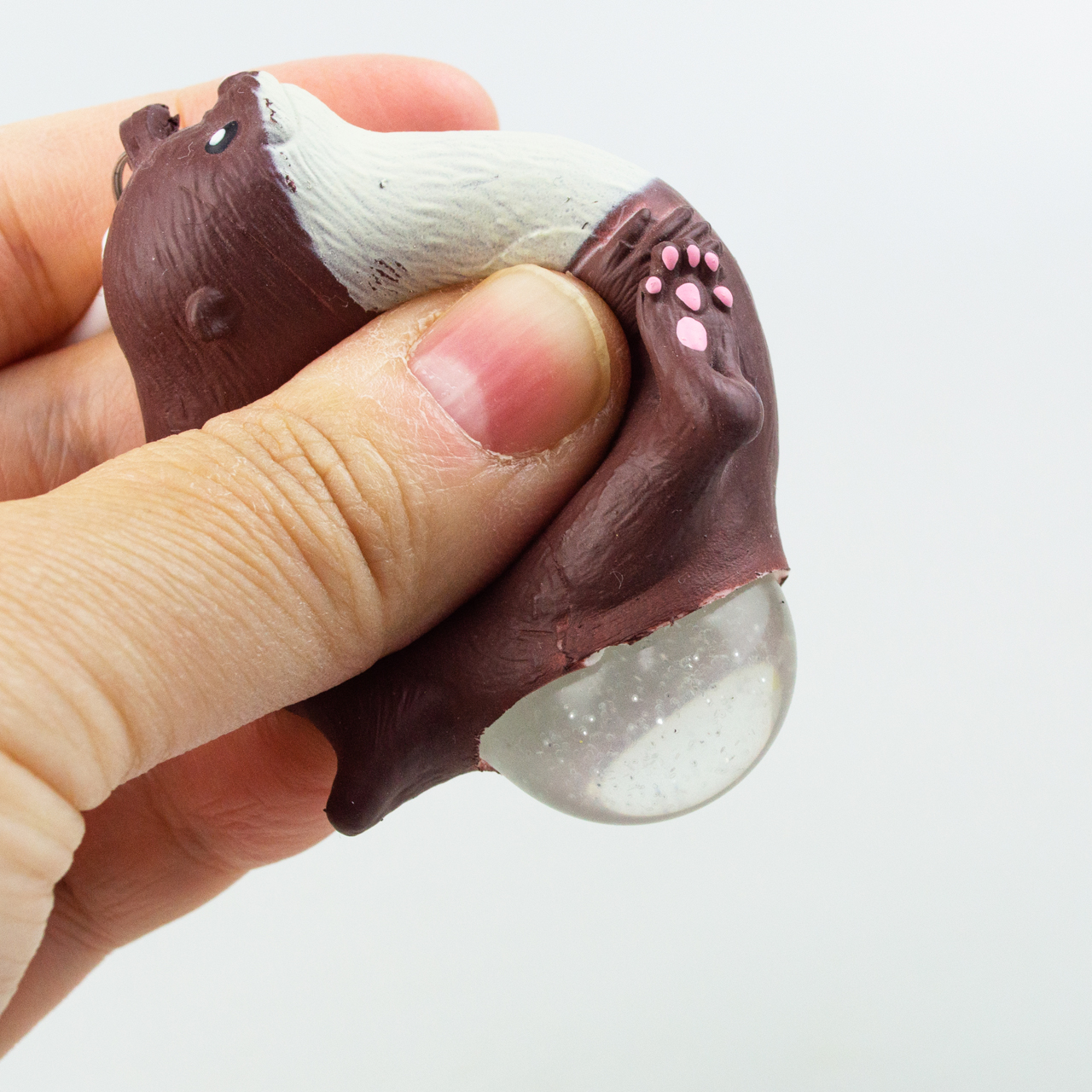 ぷくぷくまんぷくスクイーズ – 株式会社ザ・アクセス-TheACCESS-