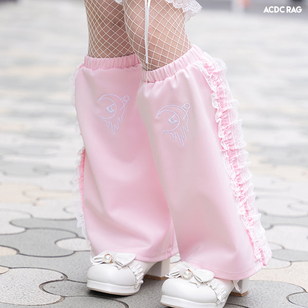 月 ジャージレッグウォーマー PI – ACDC RAG