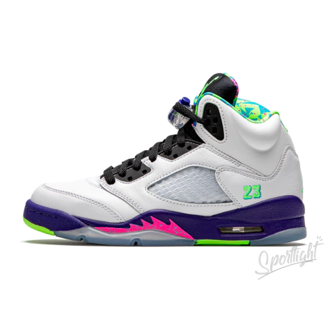 Tênis Nike Air Jordan 5 Retro 