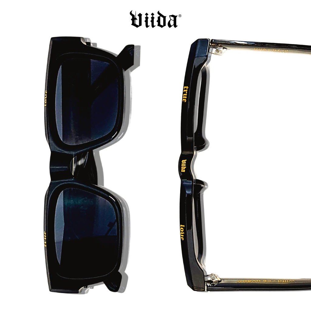 WIILD BLACK - Comprar em Viida Art Co.