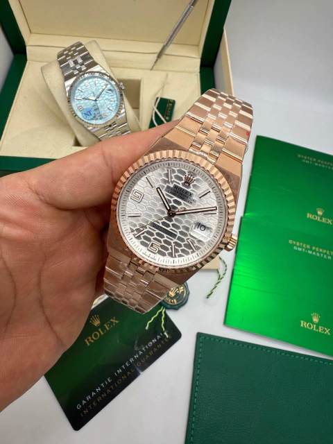 Caixa original Rolex - Comprar em Gama relógio