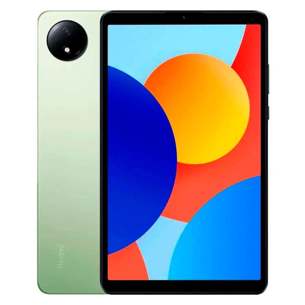Tablet Xiaomi Redmi Pad SE 8.7 - 128GB, 4GB RAM, WiFi