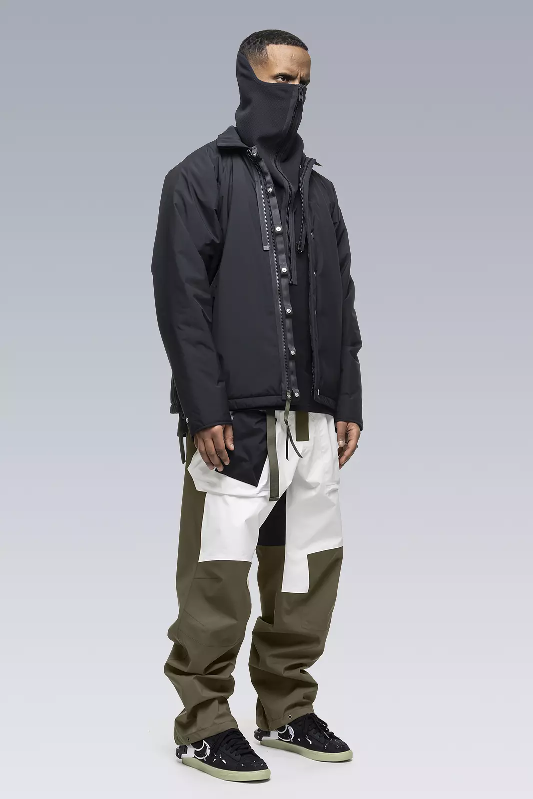 NG4-SS | ACRONYM®