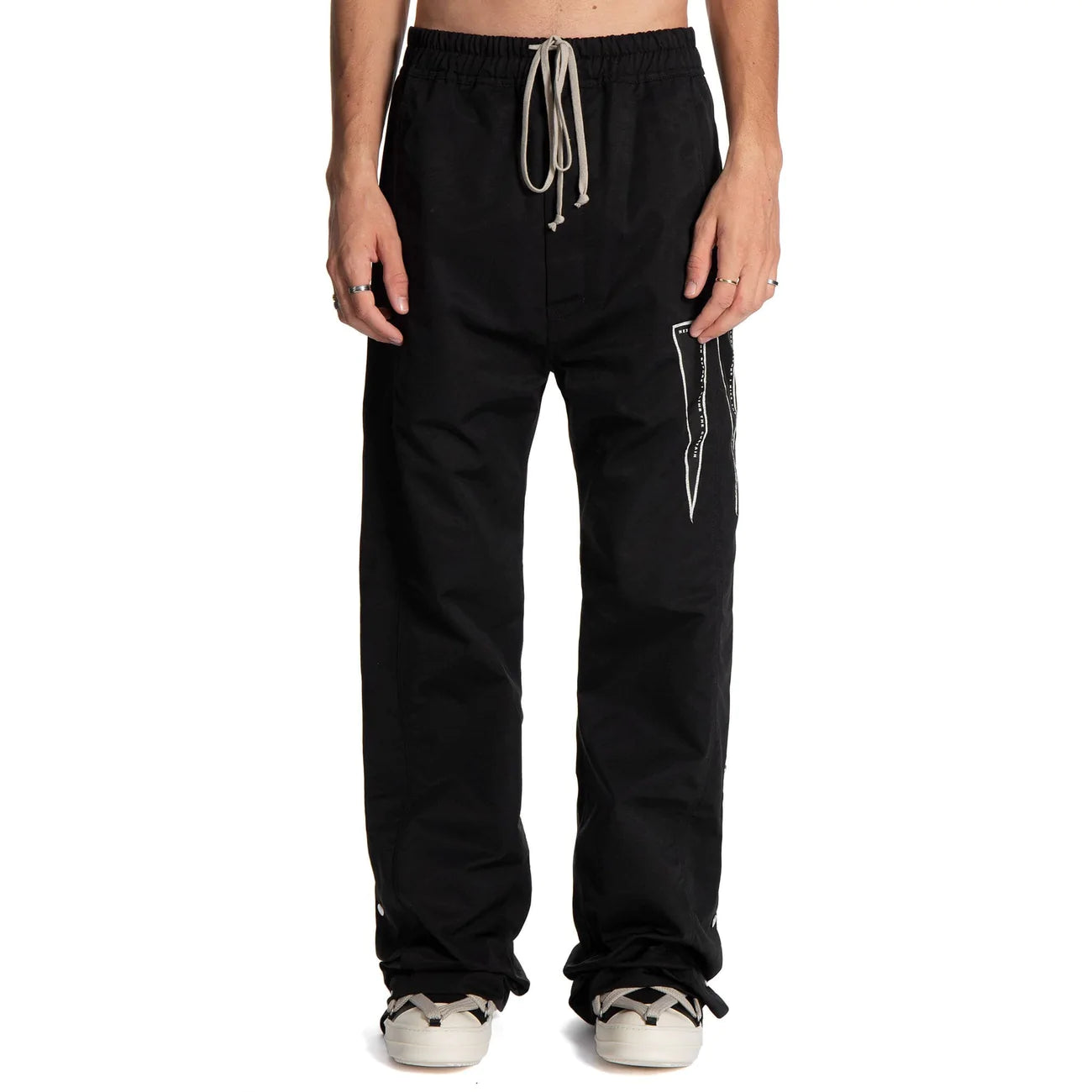 Rick Owens drkshdw Pusher pants – Acroera