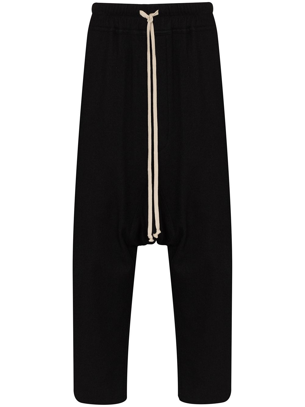 Rick Owens Cropped Pants – Acroera