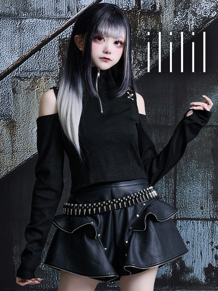 ililil【イルイルイル】