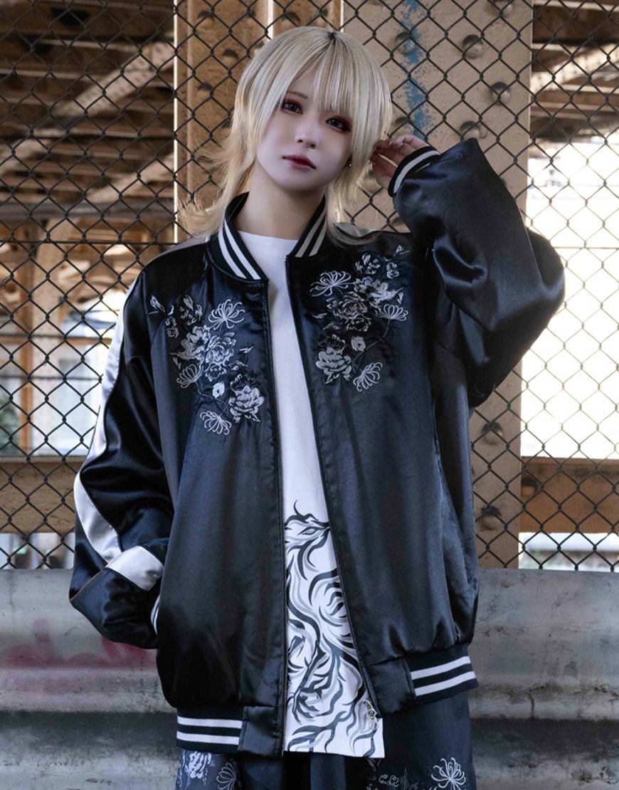 アウター | アクロトーキョー。