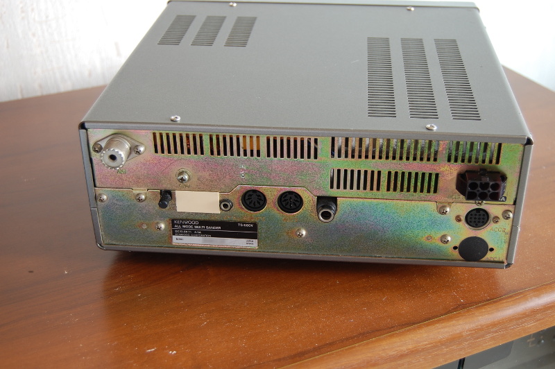 TS-680Vを使い倒す(6) RTTYの運用 | Active Shack