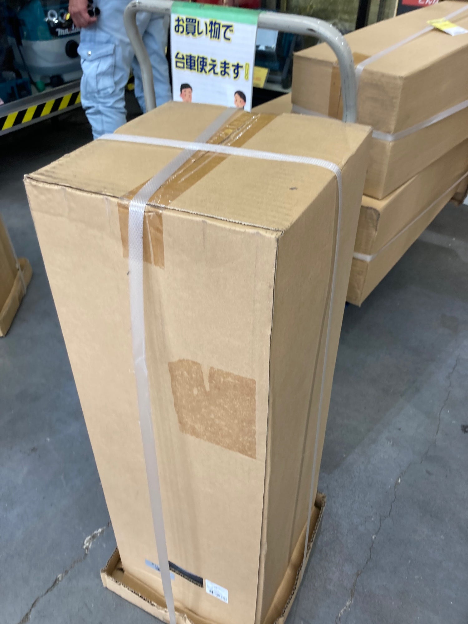 未使用品】JT 日本たばこ 標準型スタンド灰皿 屋内・屋外共用タイプ