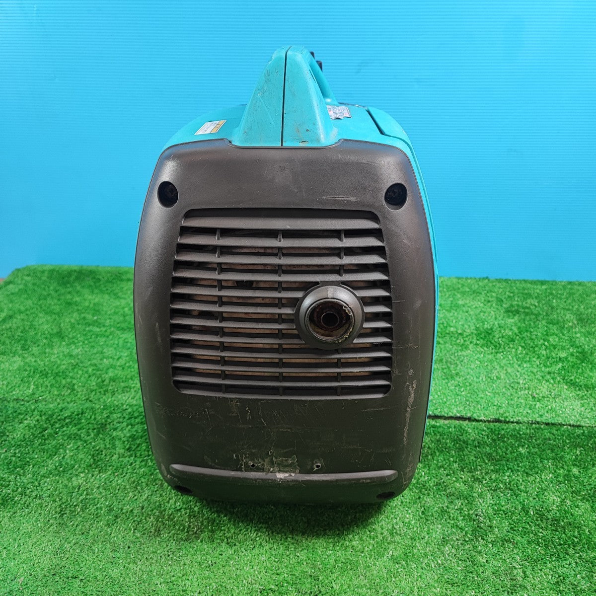 店頭受取り限定】☆北越工業(エアーマン/AIRMAN) インバーター発電機