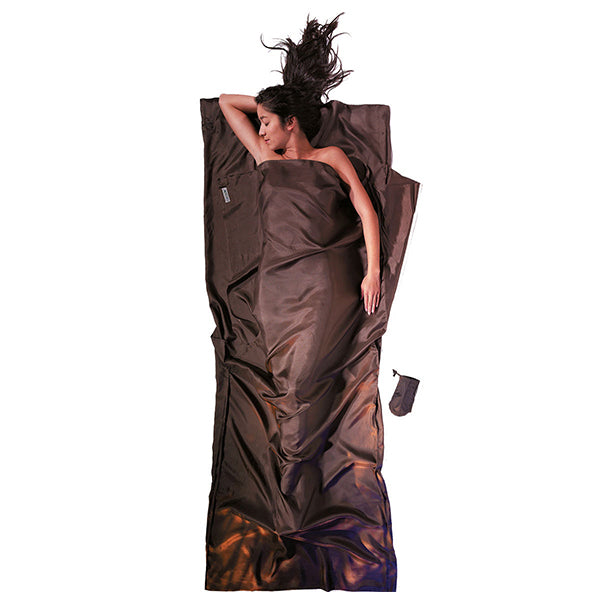 コクーン トラベルシーツ シルク – aandfonlinestore