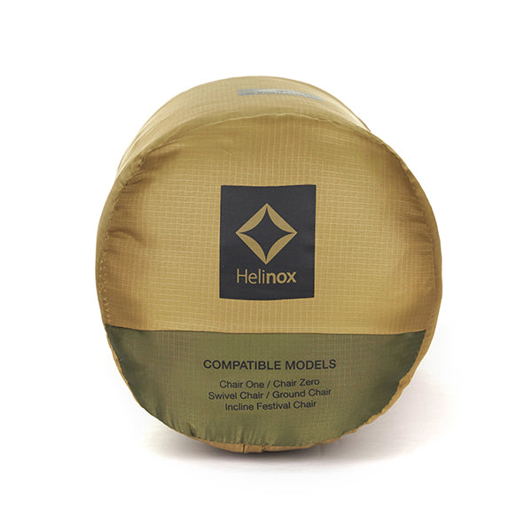 ヘリノックス タクティカル フィールドカバー チェアワン用