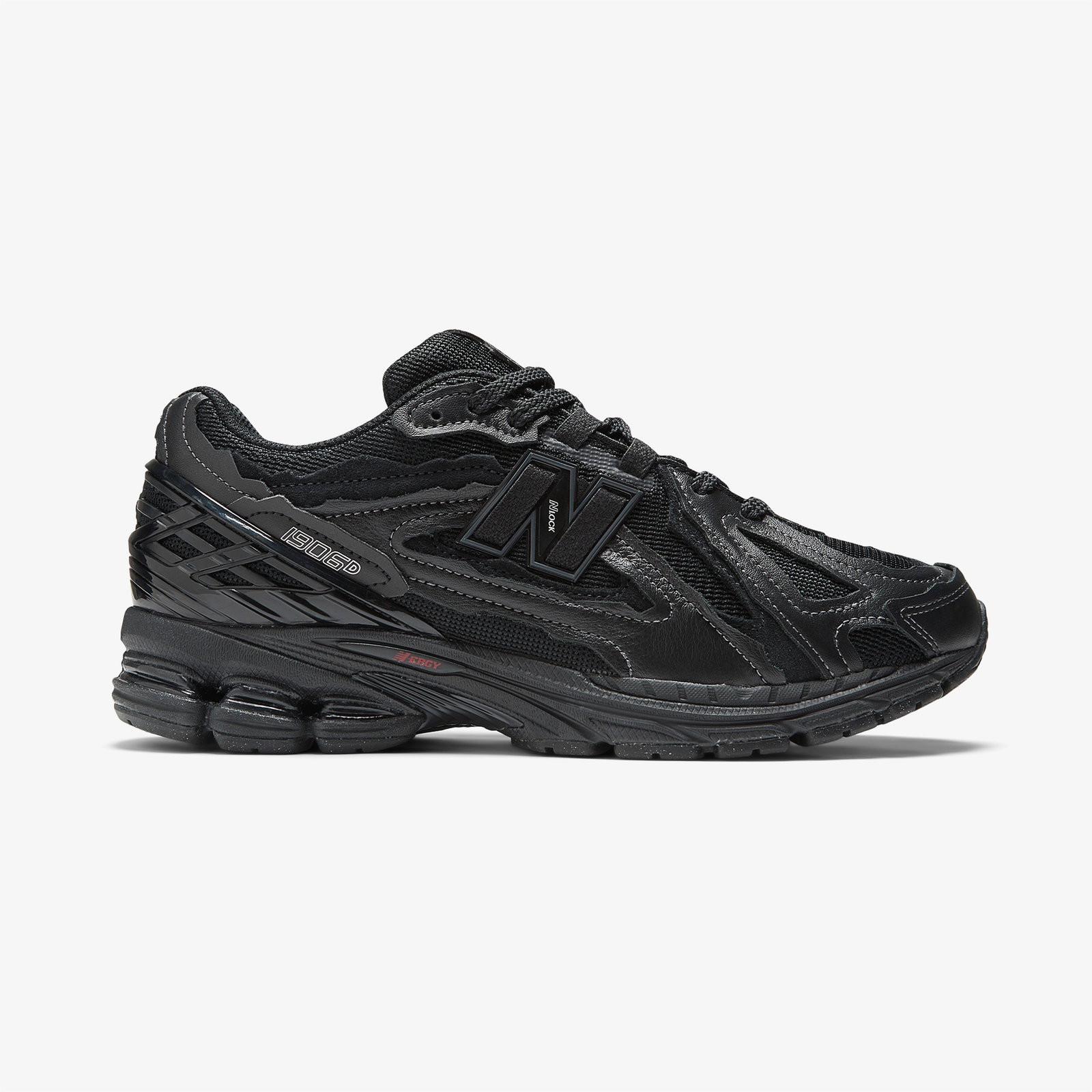 New Balance 1906 Unisex Siyah Spor Ayakkabı | Intersport'ta