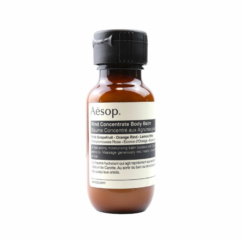 イソップ AESOPリンドボディバーム 50ml[ ボディクリーム・ボディ