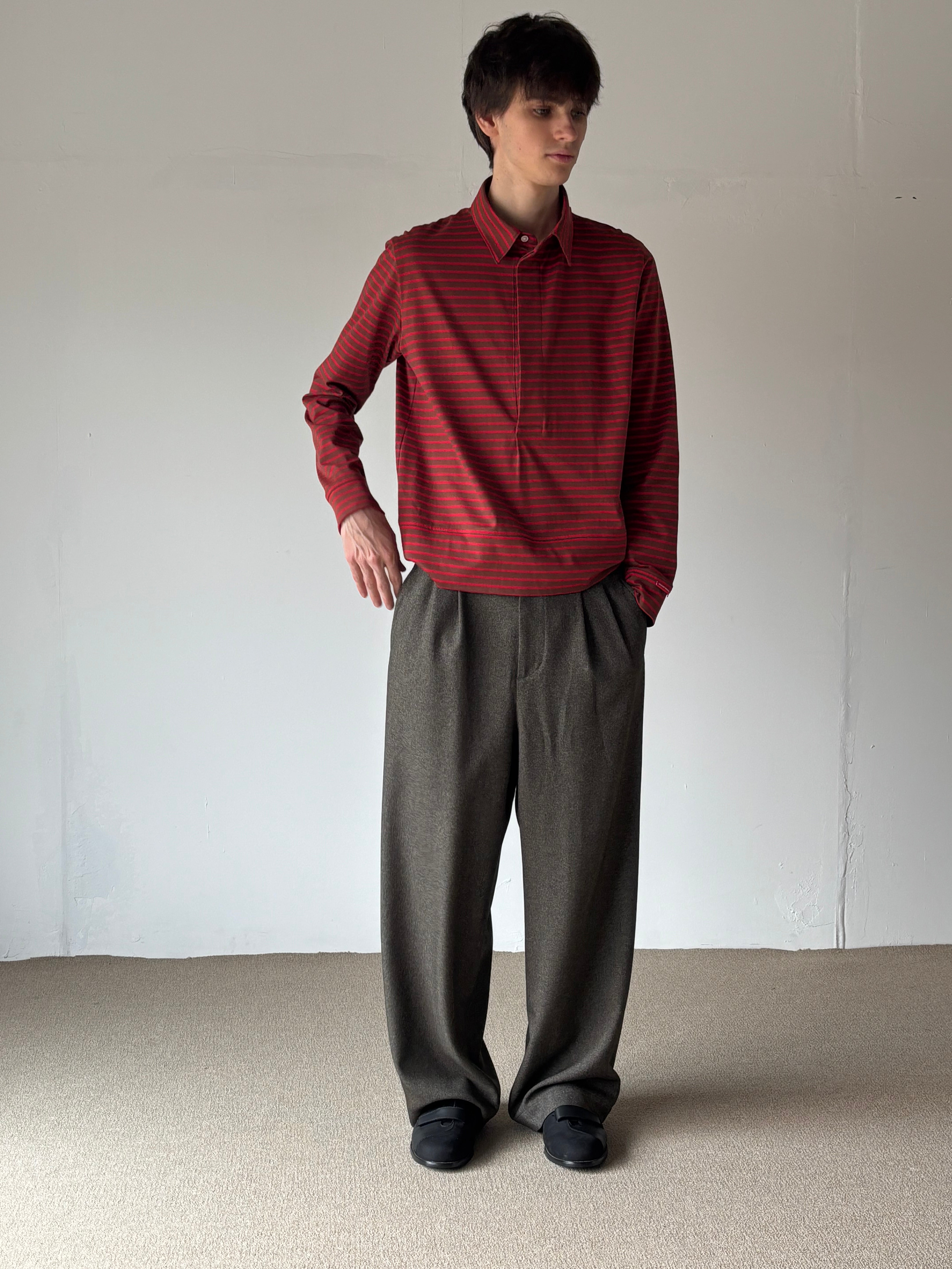 BASEBALL SLACKS 2021 – ABELIAEDOWARDGOUCHA