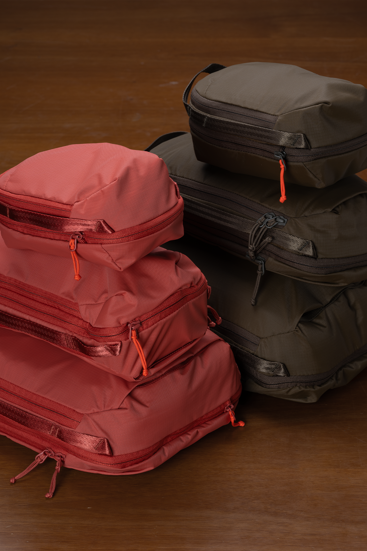 Cube Set – Able Carry (JP)