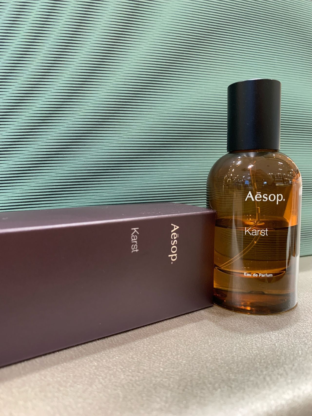 Aesop】Aesopの爽やかな香水【イソップ】 | 岡山拠点のトミヤ