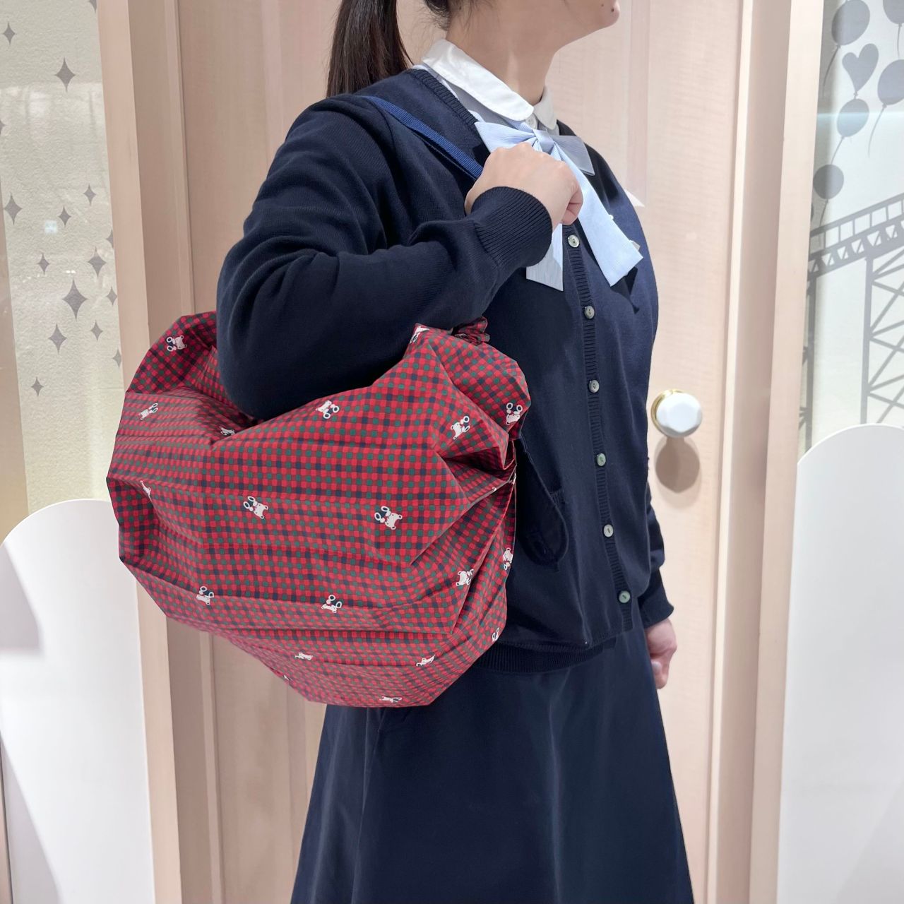 ○再入荷○シュパットをご紹介します♪｜ファミリア伊勢丹新宿店