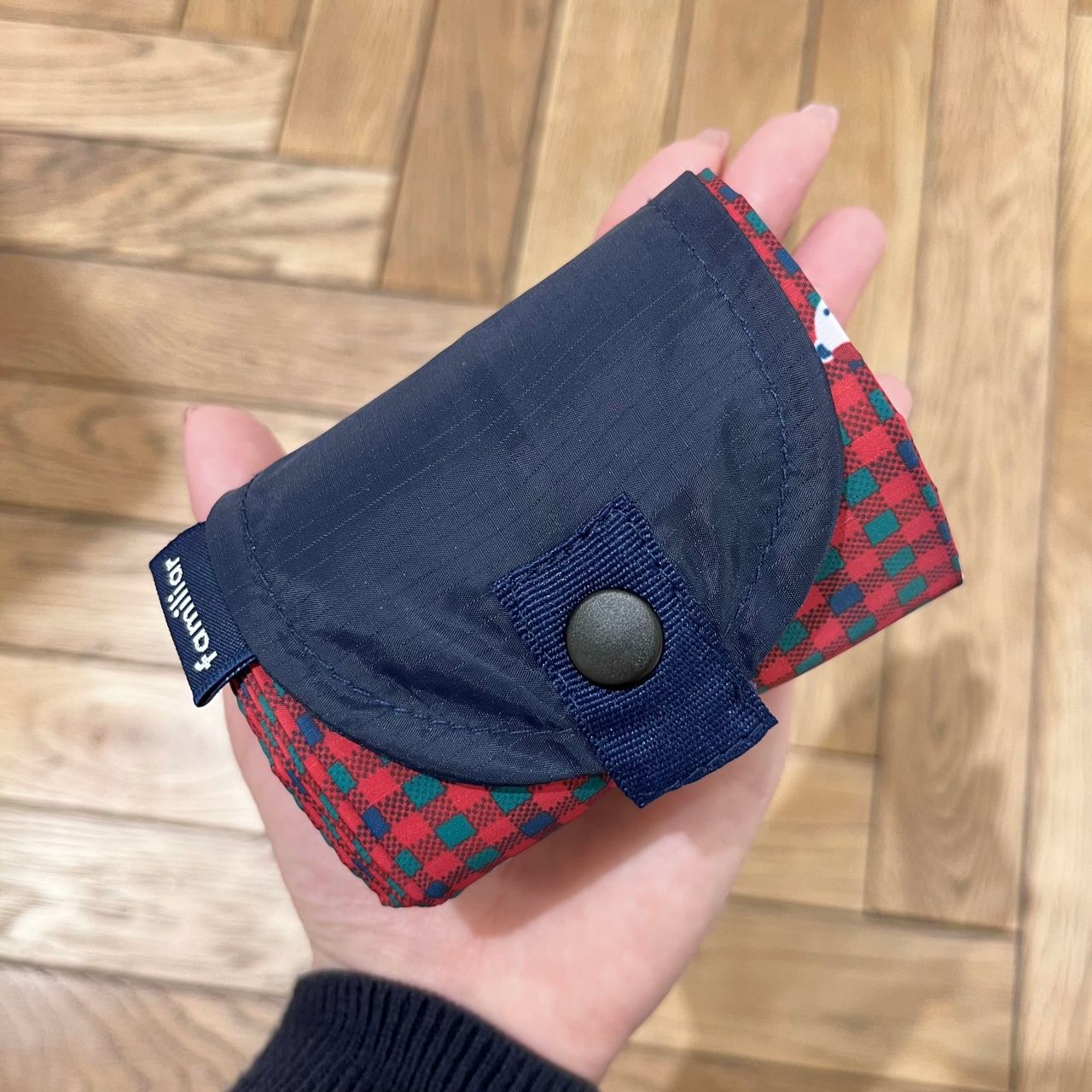○再入荷○シュパットをご紹介します♪｜ファミリア伊勢丹新宿店