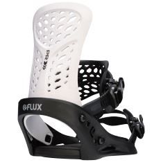 FLUX(フラックス)】スノーボード バインディング 24-25最新モデル早期