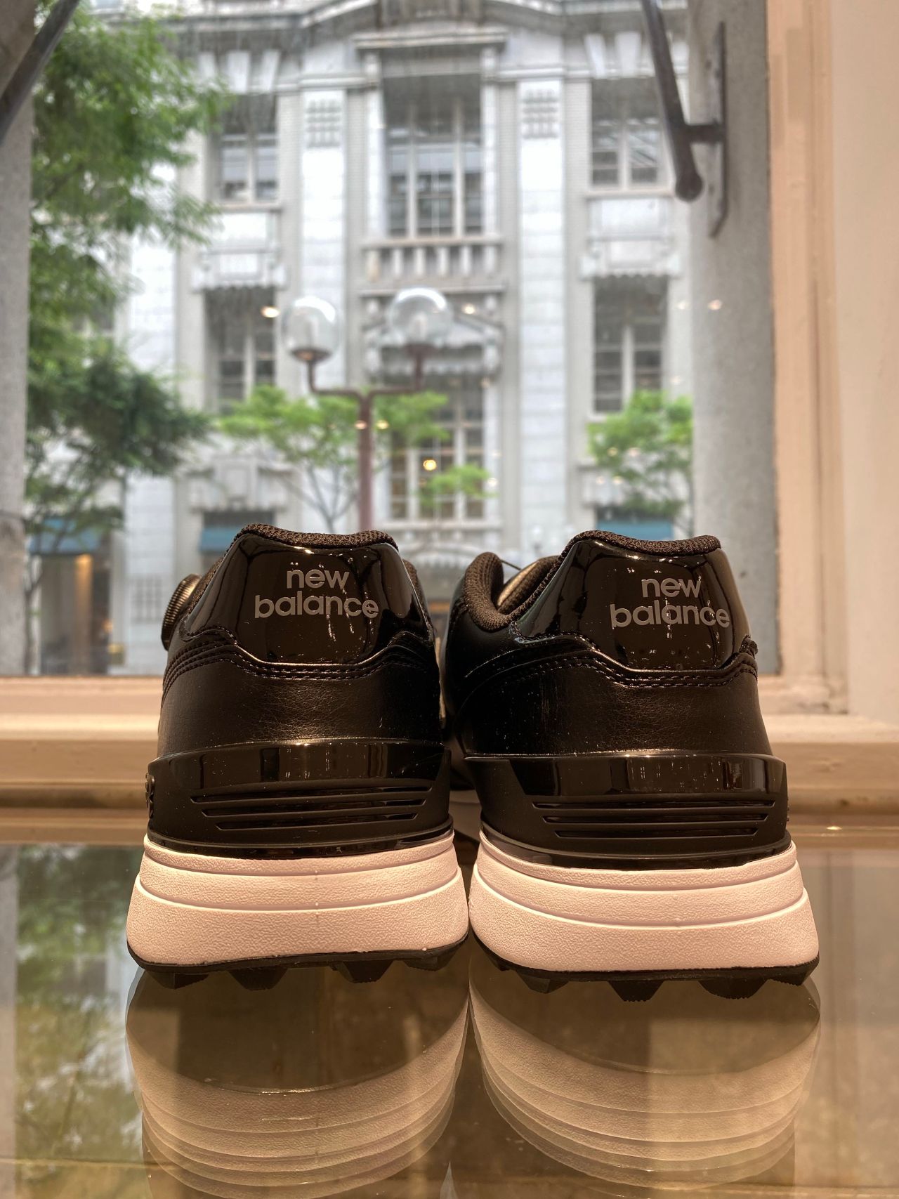 newbalance】FuelCell 1001 v4 BOA/574 v3 SL BOA新色入荷！ | ゴルフ5