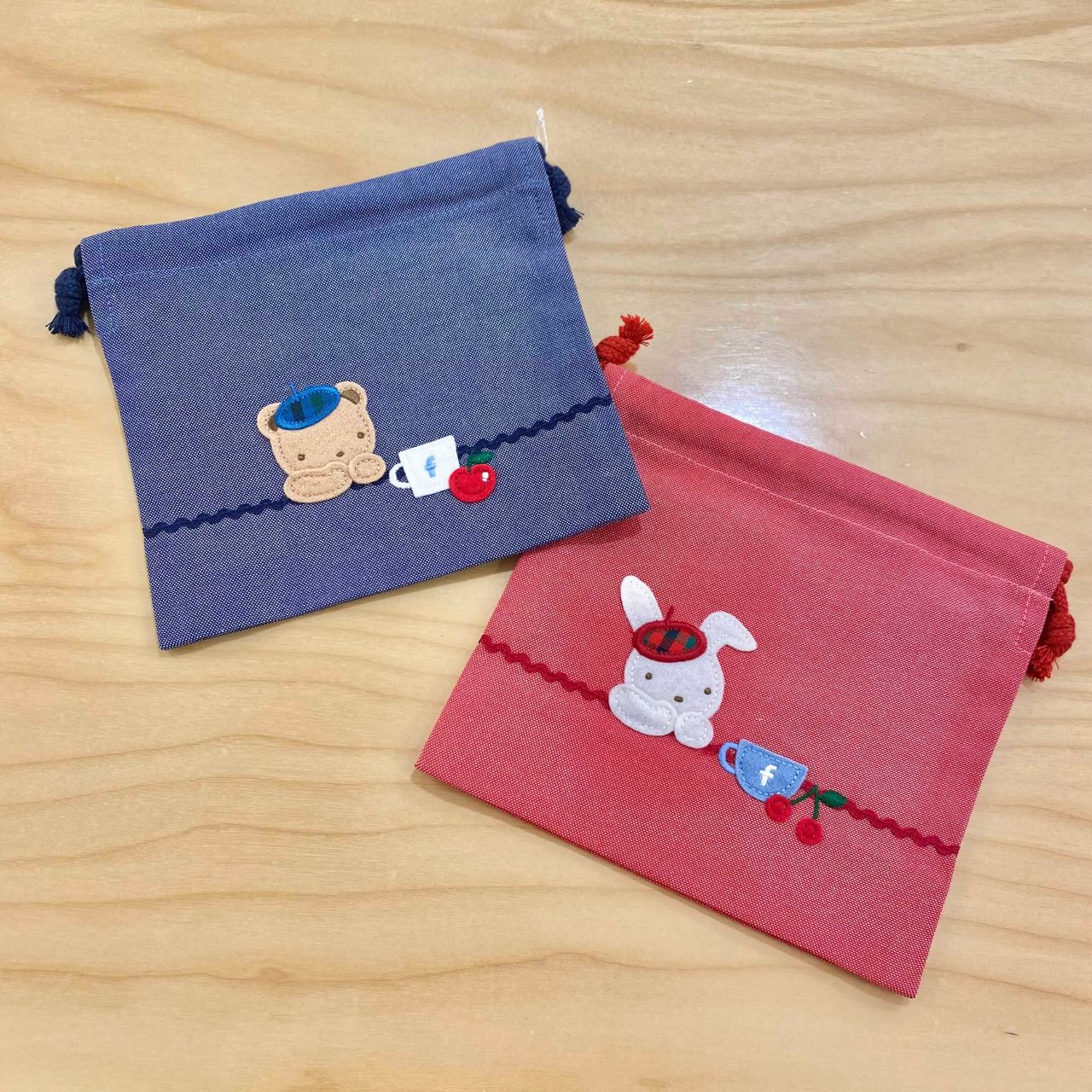 入園・入学におすすめ】ランチグッズのご紹介୨୧｜ファミリア髙島屋