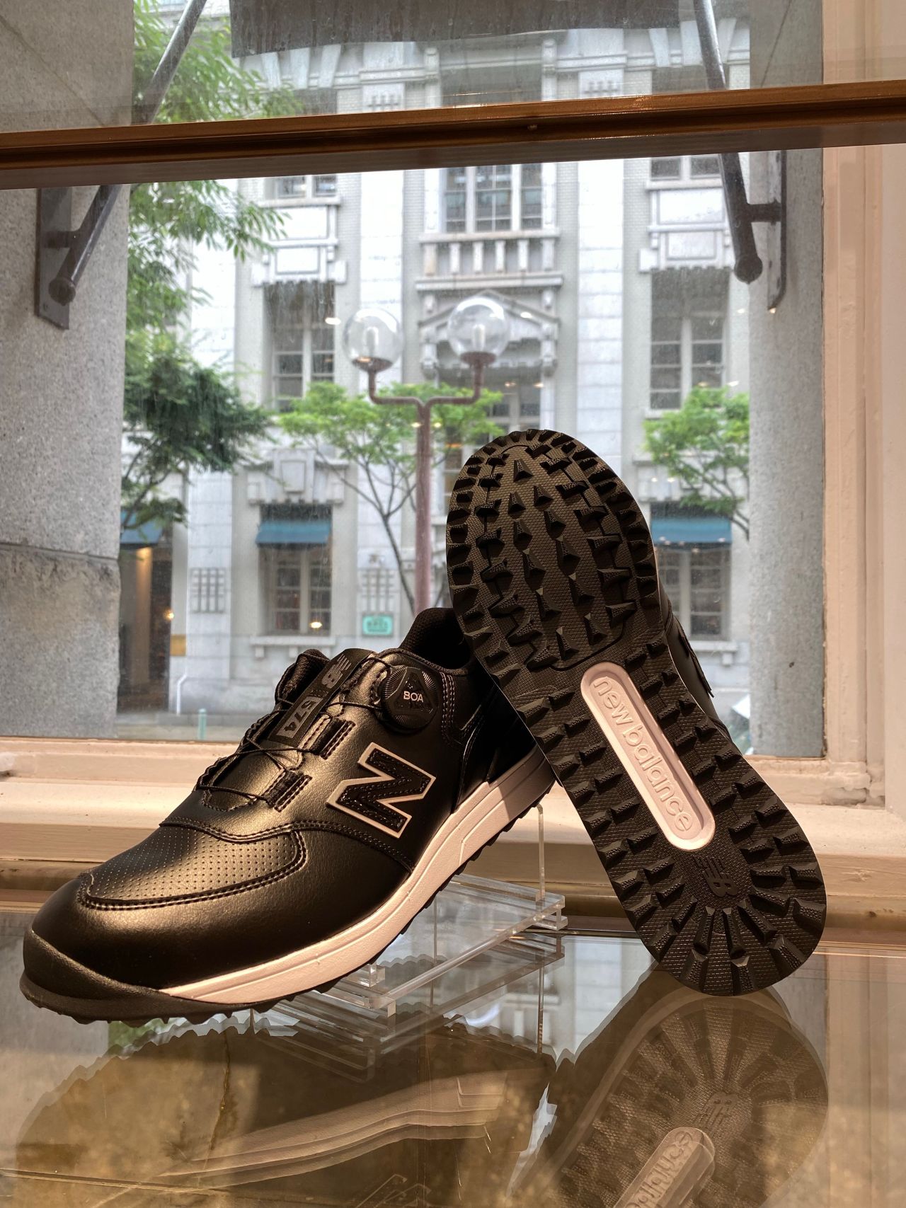 newbalance】FuelCell 1001 v4 BOA/574 v3 SL BOA新色入荷！ | ゴルフ5
