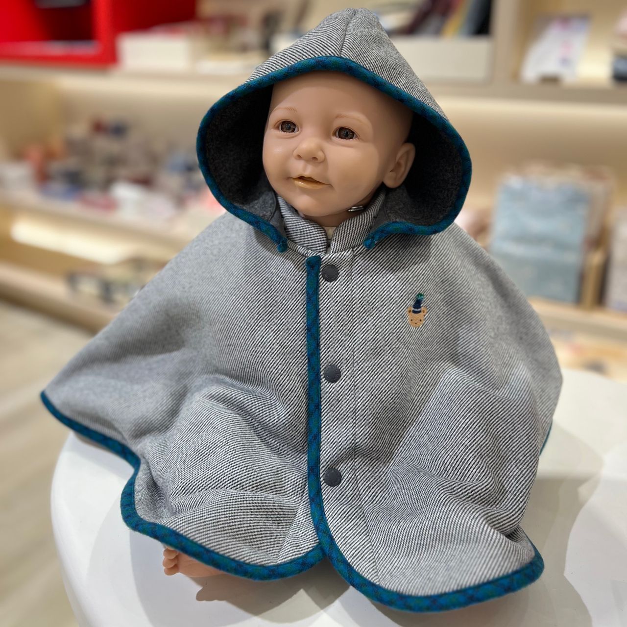 コート｜ベビー・子ども服のfamiliar(ファミリア)公式ブログ