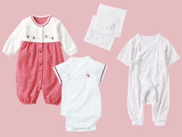 ガーゼハンカチプレゼント！｜ファミリア代官山店の公式ブログ
