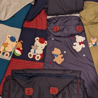 ☆3wayブランケット☆今さら聞けない⁉使い方をお教えします