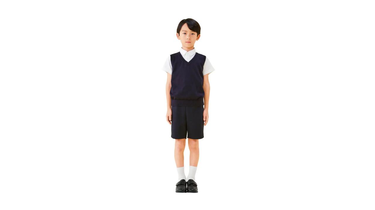 お受験】男の子のお受験⭐︎｜ファミリア松屋銀座店ファミリアショップ