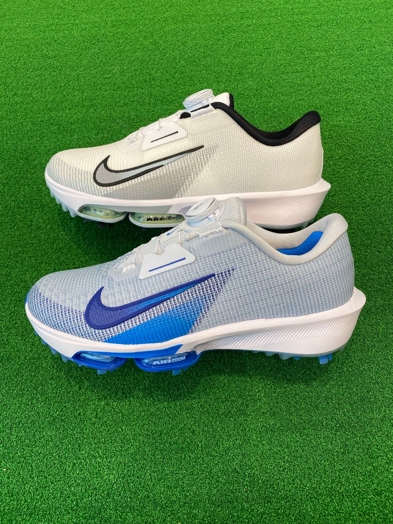 NIKE新作ゴルフシューズ入荷✨ | ゴルフ5 プレステージ新宿店 | ゴルフ