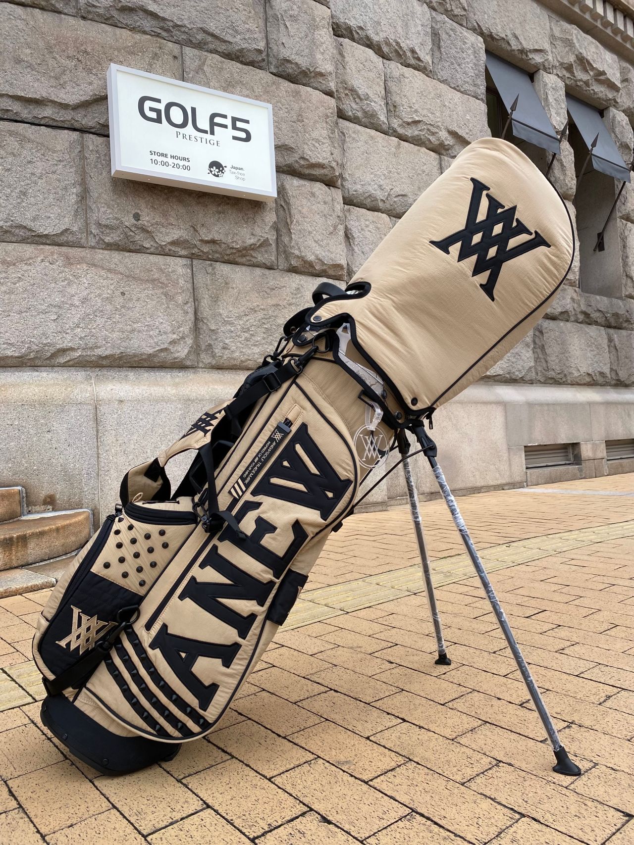 ANEW GOLF】 | ゴルフ5 プレステージ神戸店 | ゴルフ5 / GOLF5 公式