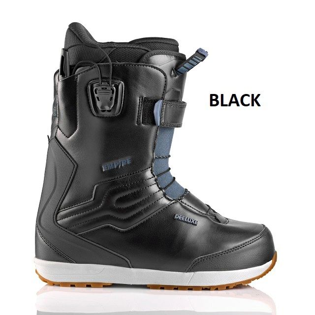 超アウトレットセール【DEELUXE EMPIRE 】2024モデルスノーボード