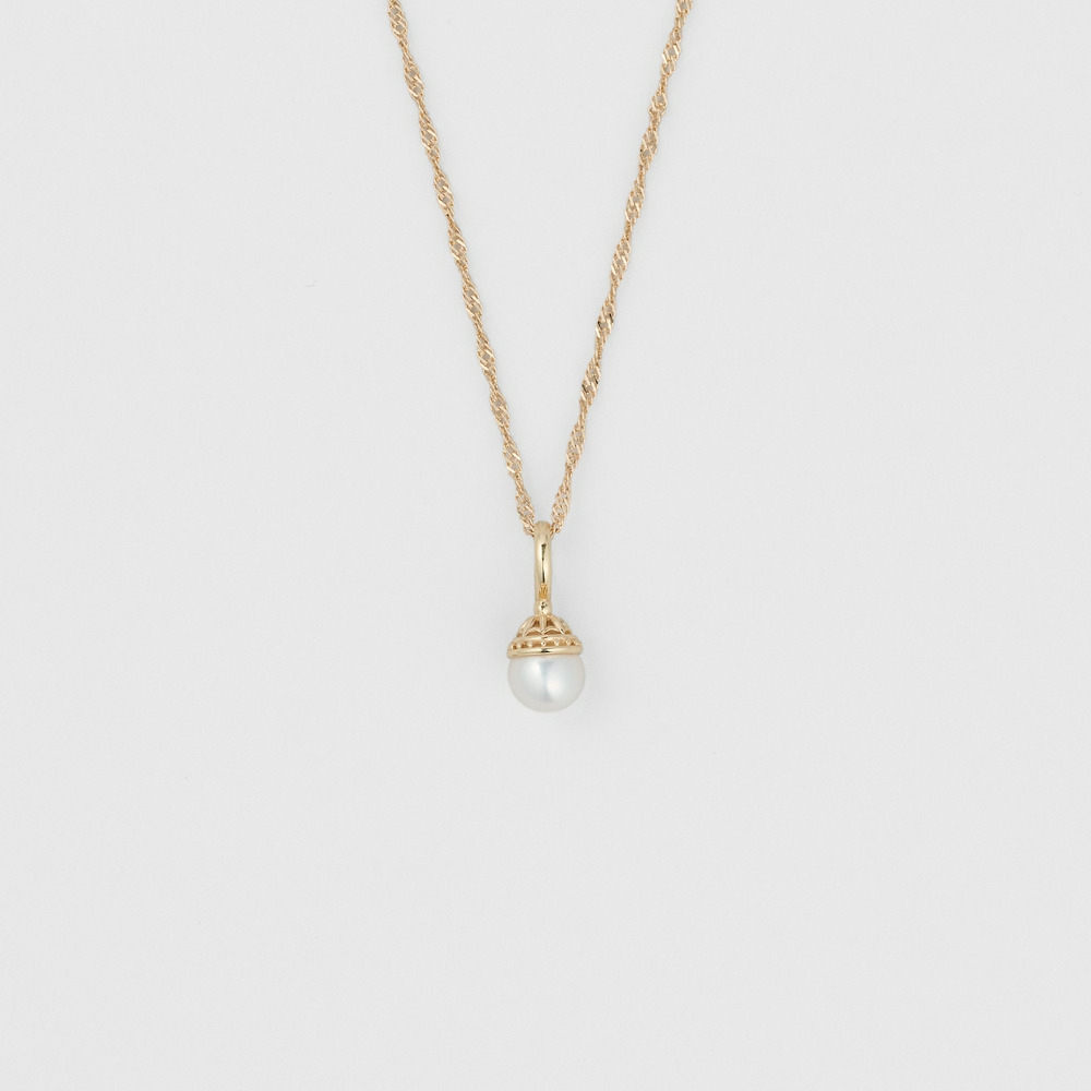 K10／シルバーチャームセットネックレス｜ネックレス｜アガット 公式