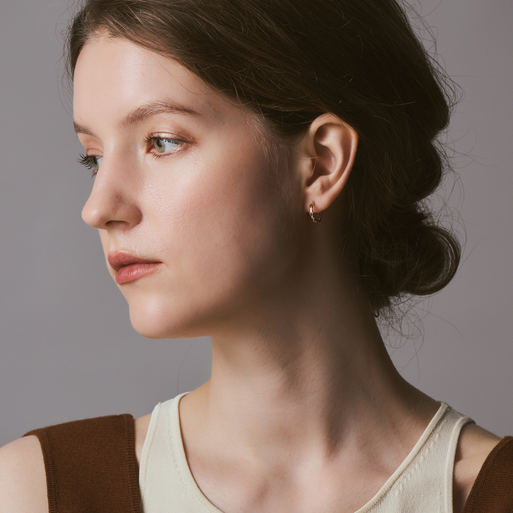 K5クォーツピアスセット｜ピアスチャーム｜アガット 公式オンラインストア