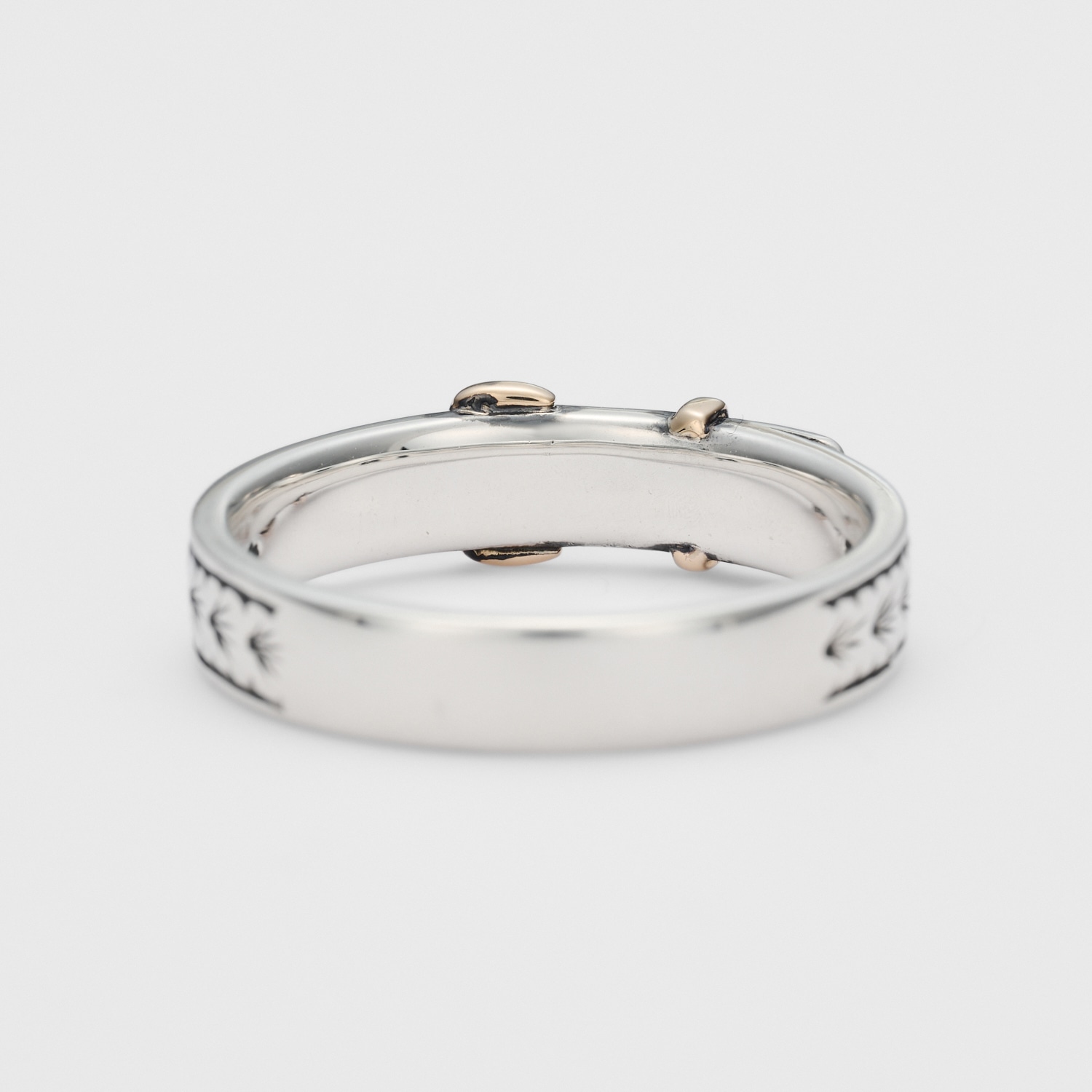 シルバーリング｜リング｜アガット 公式オンラインストア