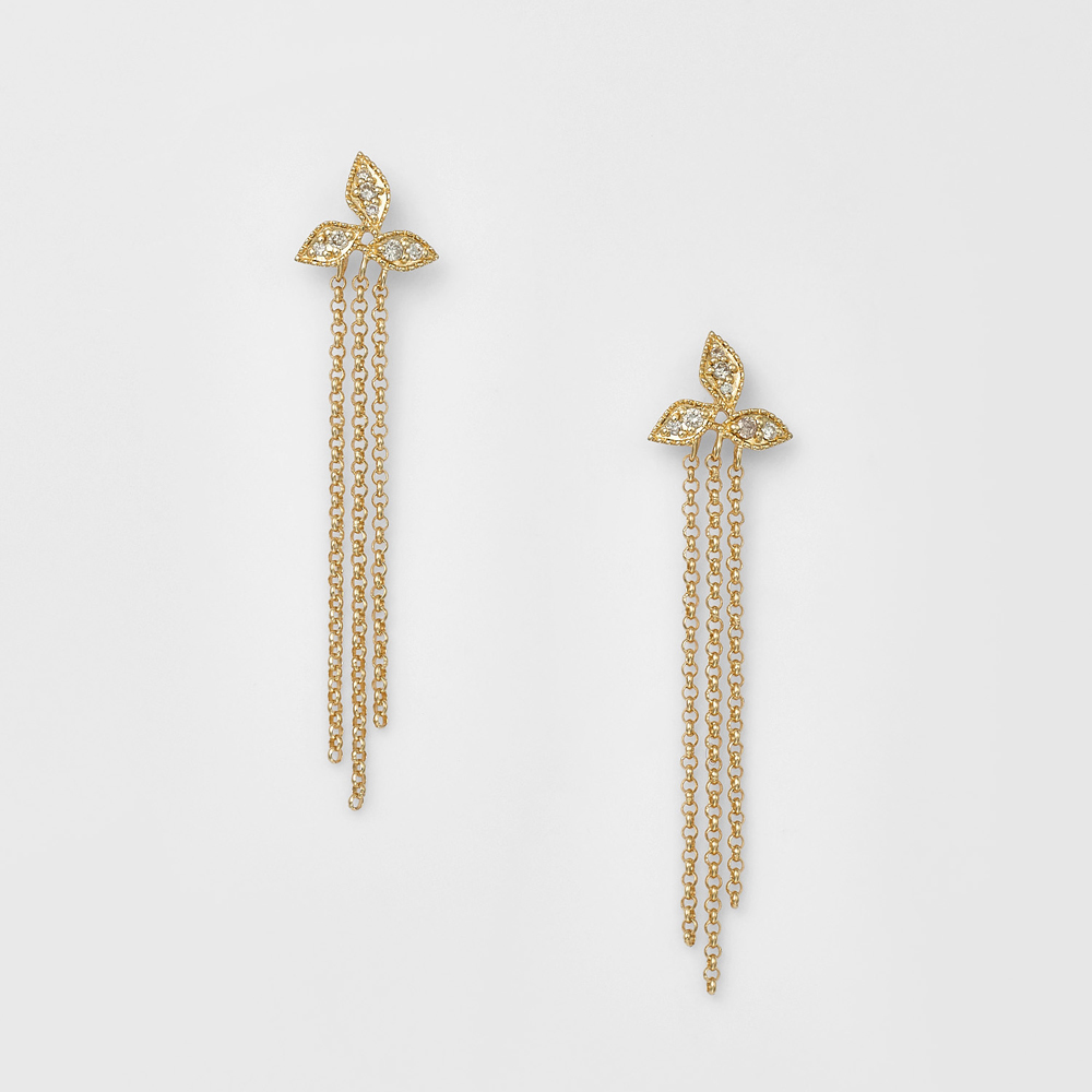 ピアス｜アガット 公式オンラインストア