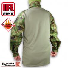 AGGRESSOR GROUP WEB SHOP / RANGER COMBAT SHIRT V3 Mod2/ RANGER+
