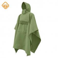 AGGRESSOR GROUP WEB SHOP / PONCHO VILLA Mk.2 TECHNICAL SOFT-SHELL