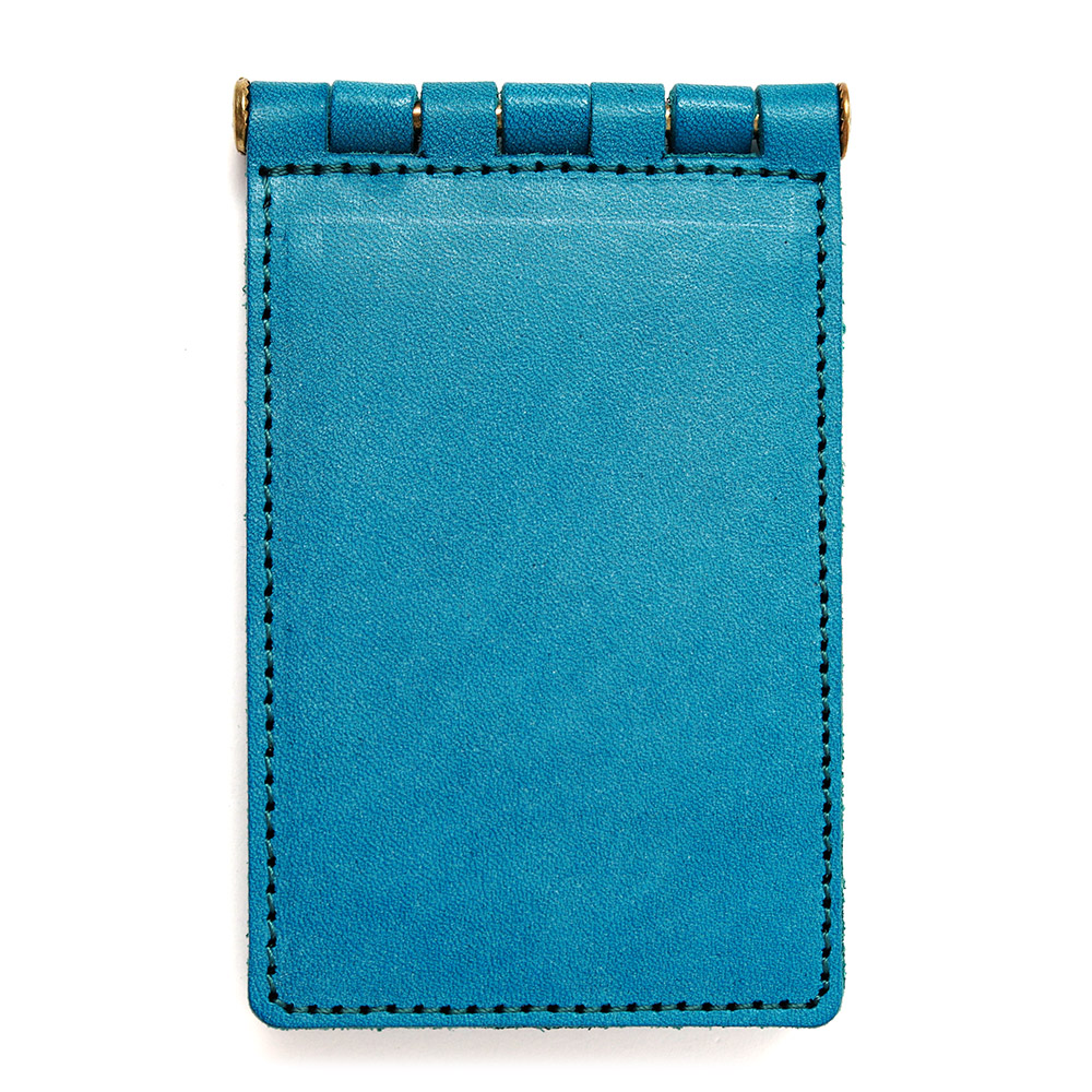 コンビネ II』(全5色)ロロマ/透明窓が2面付いた おしゃれな二つ折り