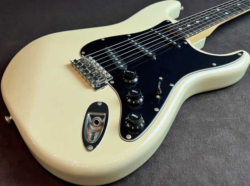 TokaiエレキギターTokai Custom Edition ST Typeの買取実績(181289