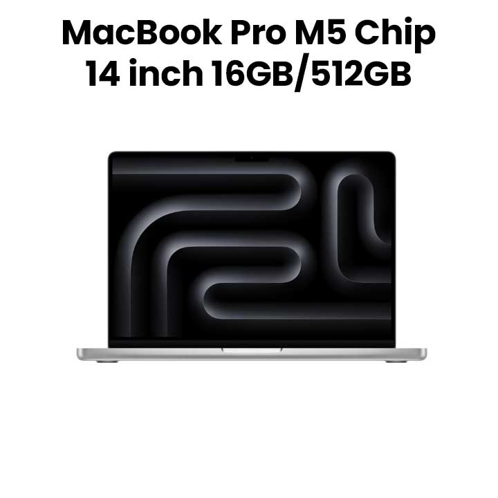 MacBook Pro 14 M5 512GB 16GB スペースブラック Apple Apple 14-inch