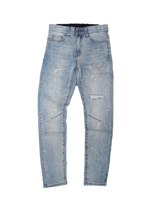 L.C.D.Rデニムロングパンツ | adamsJUGGLER（アダムスジャグラー）公式