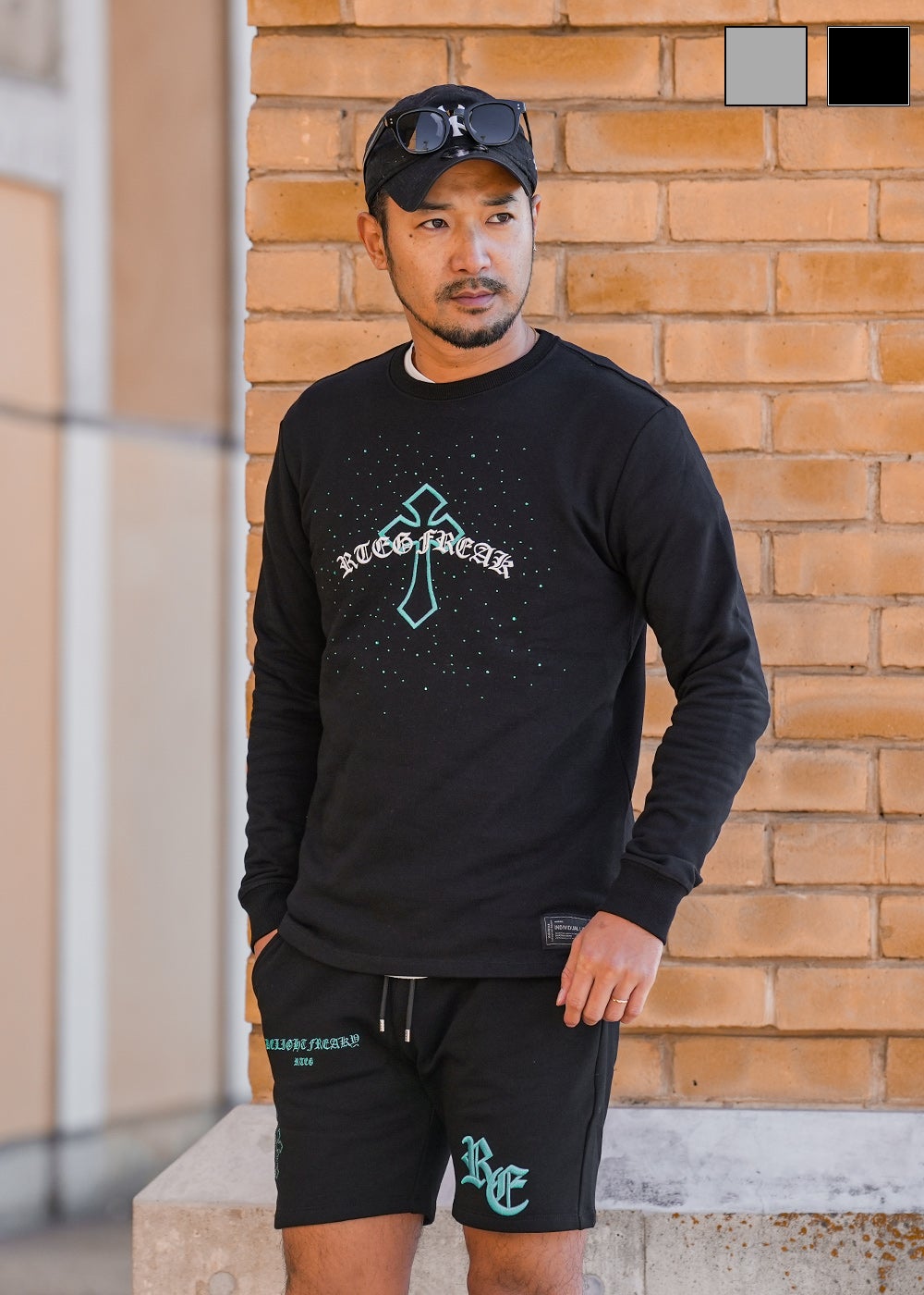 ロンT | adamsJUGGLER（アダムスジャグラー）公式オンラインショップ