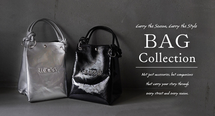 バッグ | adamsJUGGLER（アダムスジャグラー）公式オンラインショップ