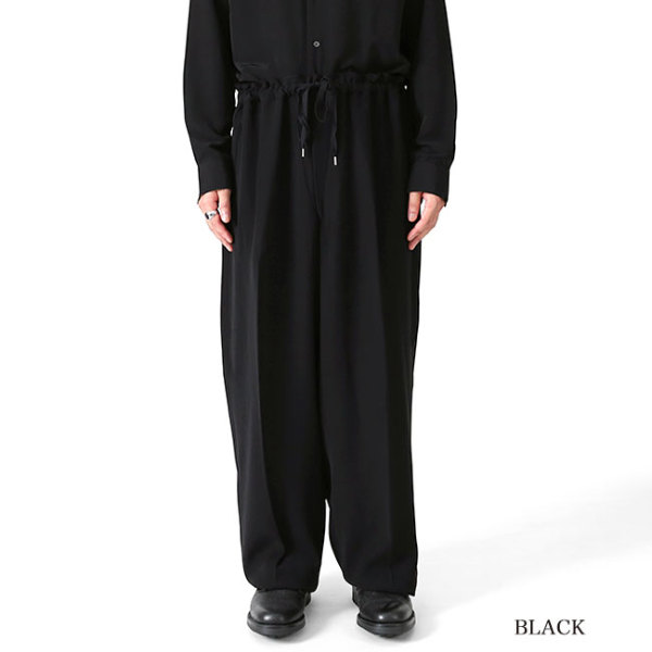 RAINMAKER レインメーカー ドウギパンツ RM242-012 RAINMAKER (レイン