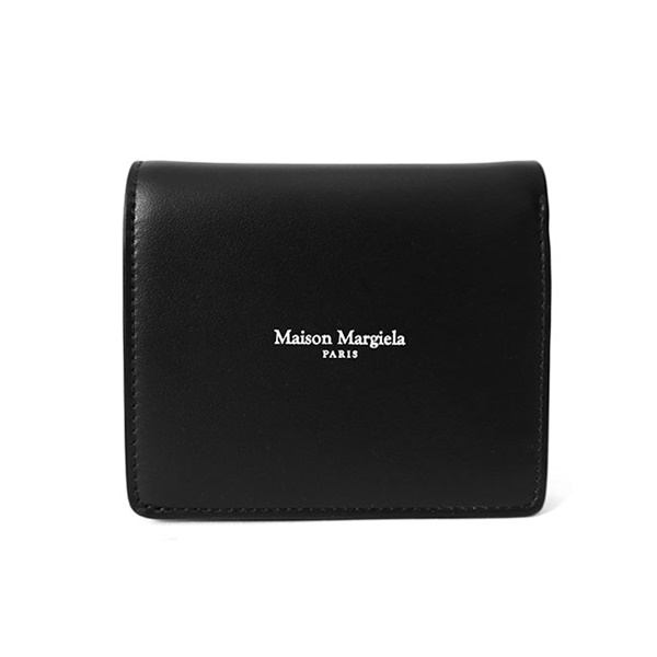 Maison Margiela メゾンマルジェラ 二つ折り レザーウォレット
