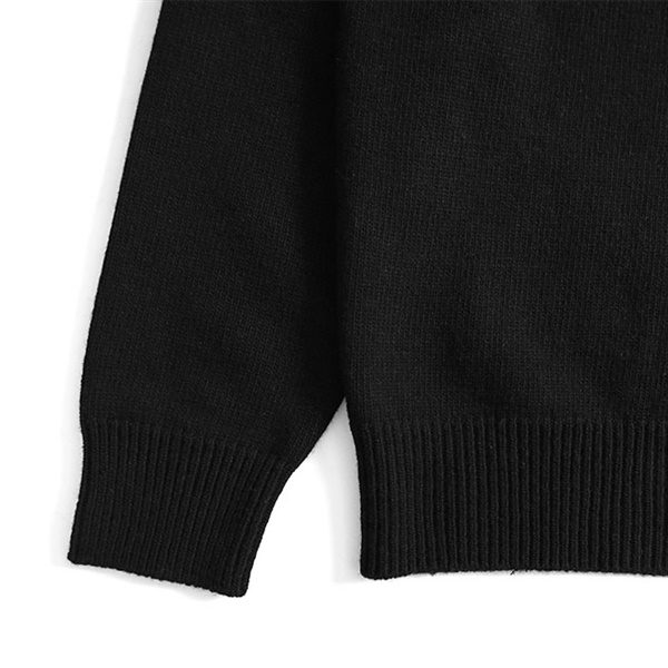 Stone Island ストーンアイランド MAGLIA ハーフボタン スタンドカラー