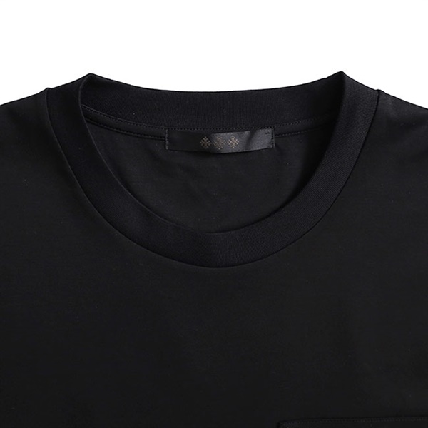 TATRAS タトラス VENTO ヴェント オーバーサイズ 胸ポケットTシャツ